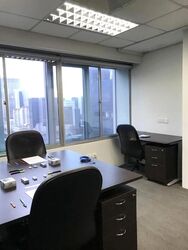 The Octagon (D1), Office #627537231